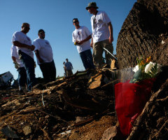 Joplin Church Emerges Stronger Than Last Year's Tornado