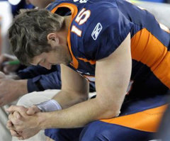 'Tebowing' Will Be Featured in Madden 2013