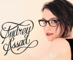 Audrey Assad Treats Fans With Tour Documentary