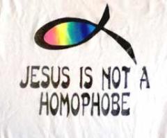 Court Judgment: Ohio Student Can Wear 'Jesus Is Not a Homophobe' Shirt