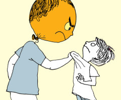 Bullying and Self-Esteem