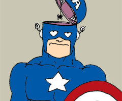 Too Much Mindless Entertainment?