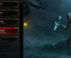 Diablo 3: Christian, Jew, Gay Banned as Player Names From Fast-Selling Game