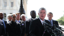 Pastors: Our 'New Rainbow Coalition' Supports Traditional Marriage