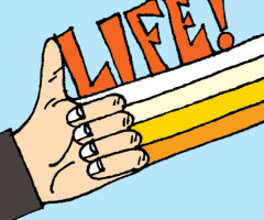 Americans Supporting Life