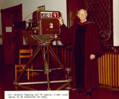 Presbyterian Television Ministry Hits 50 Year Milestone