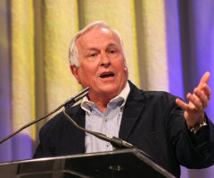 Josh McDowell Launches Website to Fight Porn, 'Church's No. 1 Threat'