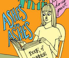 The Book of Common Prayer Turns 350