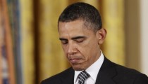 Obama Prays for Fallen Troops in Memorial Day Proclamation