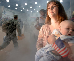 Military Chaplains: To Have a Strong Army, We Need Strong Families