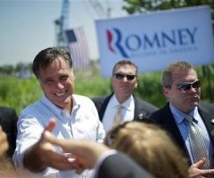 Gay Ex-Romney Adviser: Both Right, Left Uncomfortable With Me