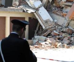 Italy Quake: 'It's Been Shaking Nonstop'