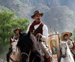 Andy Garcia 'Honored' to Play Religious Freedom Fighter in Upcoming Film