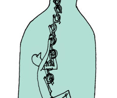 The P's of Escaping Addiction