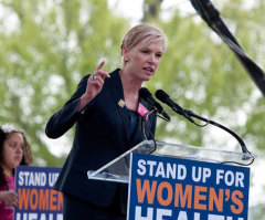 Planned Parenthood Endorses Obama; Targets Romney With $1M Ad Buy