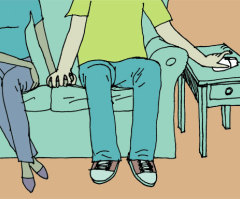 Pornography's Attack on Marriage