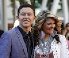 Scotty McCreery, Lauren Alaina - American Idol Alums to Perform at 2012 CMT Music Awards