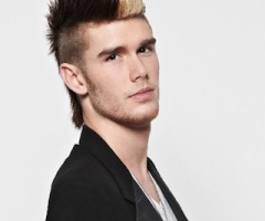 Colton Dixon and Skylar Lane to Present at CMT Music Awards 2012