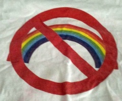 ACLU Aids Student Against Ban on Anti-Gay Shirt