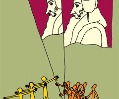 A Calvin Crisis in the SBC