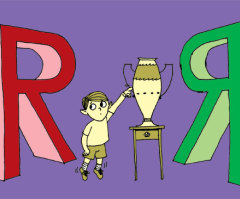 The R's of Setting Boundaries