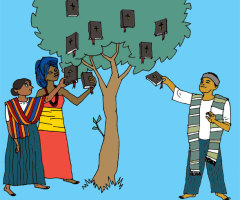 A Bible for Every Language