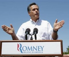 Rand Paul Endorses Romney; Tea Party, Ron Paul Support to Follow?
