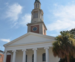 Fla. Presbyterian Church Splits Over Gay Ordination