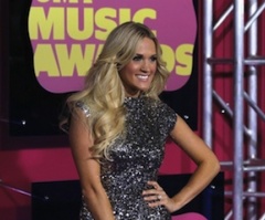 Carrie Underwood Advocates for Gay Marriage, Causing Controversy