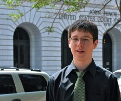 Supreme Court Refuses to Hear Christian 'Candy Cane' Case