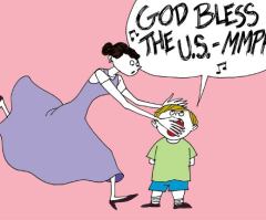 That Song Is Offensive!