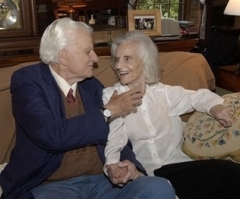 Ruth and Billy Graham: Remembering a Love That Endures
