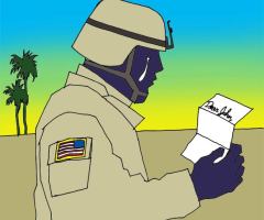 Broken Hearts, Lost Lives