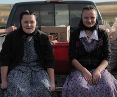 Hutterites Upset Over New Reality Show's 'Distorted' Portrayal
