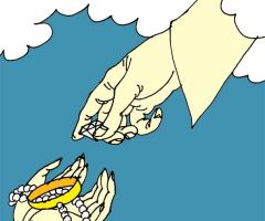 Be a Steward of God's Gifts