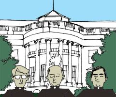 Catholics Unite for Religious Freedom