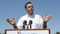 Romney Cautiously Responds to Obama's New Immigration Policy