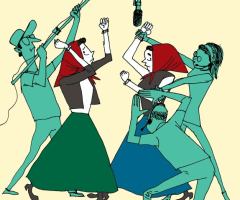 Not-Exactly-Reality TV in Hutterite Country