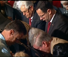 Missouri Court Upholds 'Right to Pray' Amendment