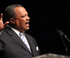 New SBC President Supports LifeWay's 'The Blind Side' Removal