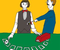 No Bibles in the Workplace?