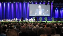 Southern Baptists Approve 'Great Commission Baptists' as Alternative Name