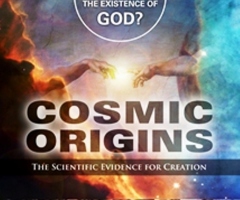 NASA Scientists, Nobel Laureates Discuss Creation in 'Cosmic Origins' Film