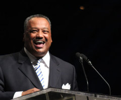 A New Era in the SBC: Fred Luter Paves Way for Diversity