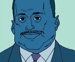 Fred Luter, Jr.: The SBC's Newest President