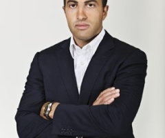 'Son of Hamas' to Make Film About Islam, Prophet Muhammad