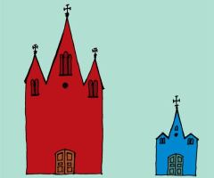 The Political 'God Gap'