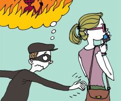 Hellish Compunctions