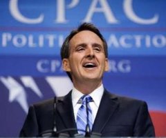 Pawlenty Says He's Told Romney to Look Elsewhere for Potential VP
