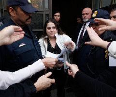 Calif. Senate Bill Looks to Protect Clergy From Forced Same-Sex Marriages